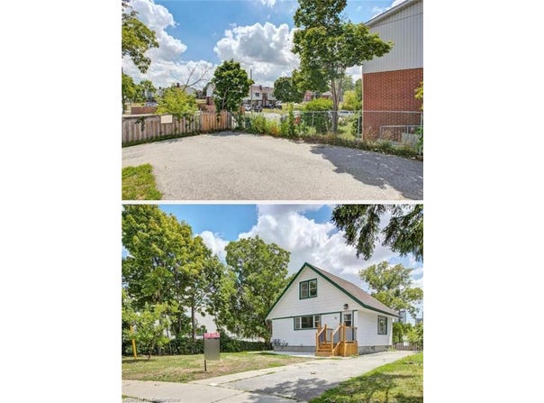 15 Fir Street, Waterloo, Ontario N2L 3H4
