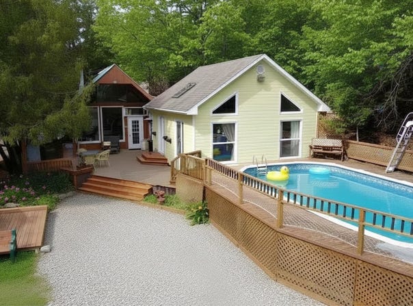 520 Ch. de la Plage-du-Ruisseau, Caplan, Quebec G0C1H0