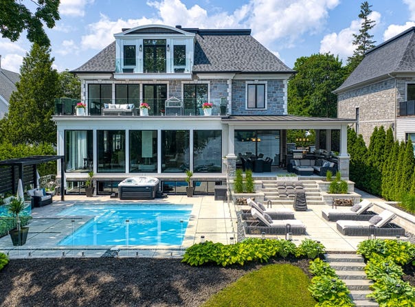 10 Rue Jardin Islemere, Laval (Sainte-Dorothée), Quebec H7Y 1M5