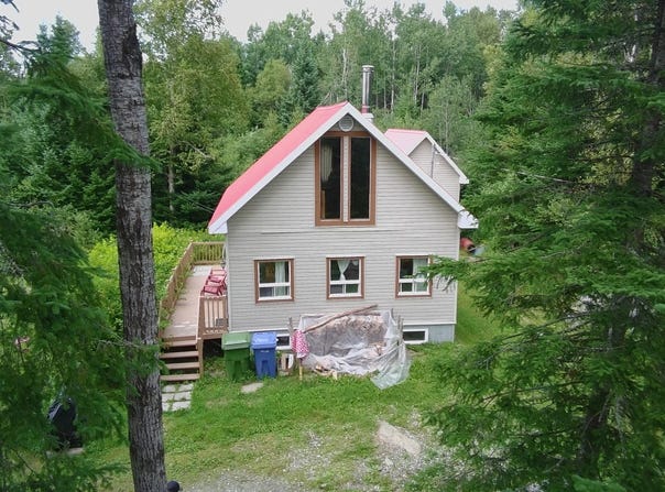 35 Rg de Bellechasse, Saint-Magloire, QC G0R3M0, CA, Saint-Magloire, Quebec G0R3M0