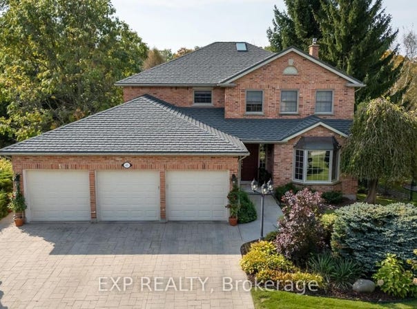 43 GLENRIDGE CRESCENT, London North (North A), Ontario N6G4W5