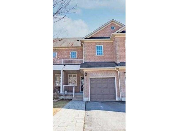 222 Albright Road, Brampton, Ontario L6X5E7