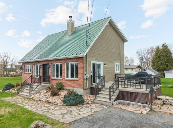 1338 60e Rue, Saint-Anicet, Quebec J0S1M0