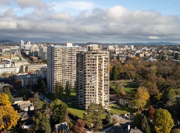 620 Toronto St, Victoria, British Columbia V8V1P7