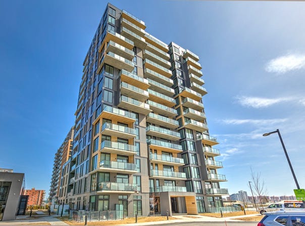3480 Boul. St-Elzear O., Laval, Quebec H7P0N3