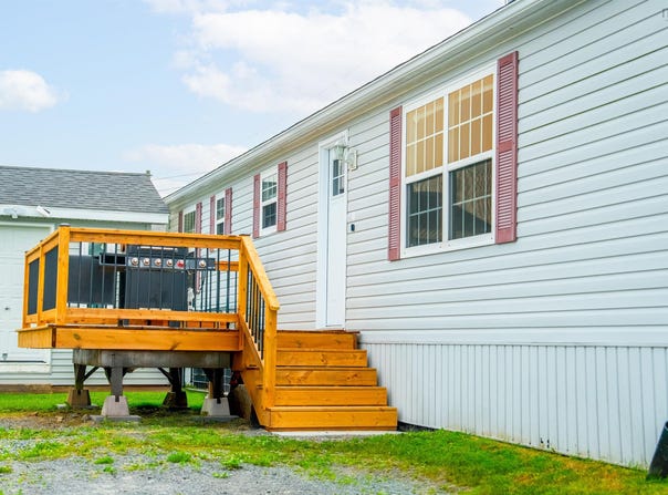 30 Hillside Drive, Harrietsfield, Nova Scotia B3V 1A8