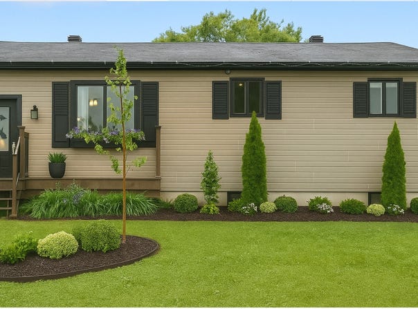 72 Rue Thérèse, Gatineau, QC J8R3G8, CA, Gatineau, Quebec J8R3G8