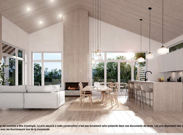 152 Rue du Sommet, Sainte-Béatrix, Quebec J0K1Y0
