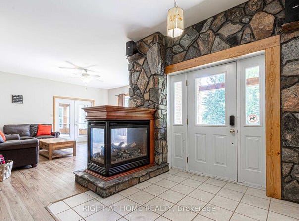 146 Oke Drive, Armour, Ontario P0A1C0