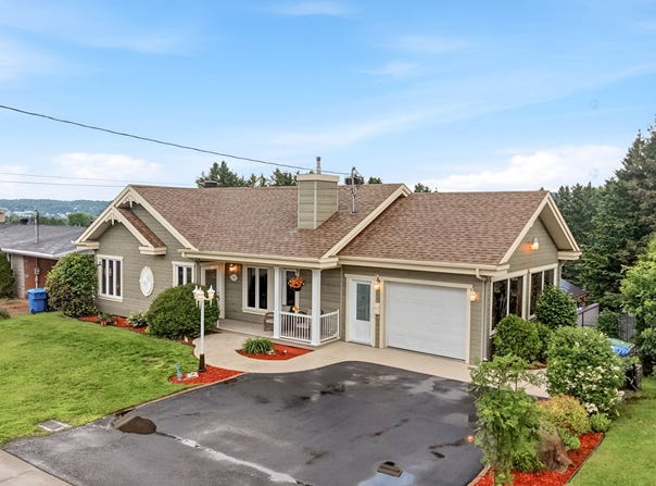 1385 8e Avenue, Saint-Georges, Quebec G5Y4B1