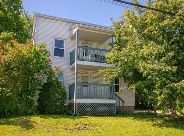 532-534 Rue Short, Les Nations, Quebec J1H2E4