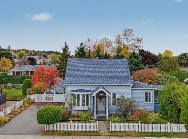 311 Av. Ross, Rimouski, Quebec G5L6J1