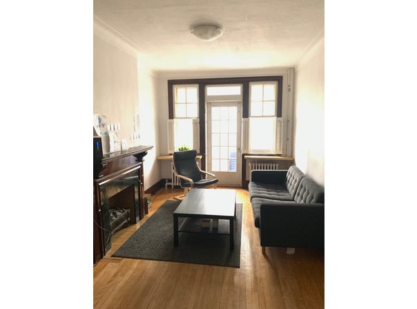 3189 Boulevard Edouard-Montpetit, Montréal, Québec H3T 1K3, CA, Montréal, Quebec H3T 1K3