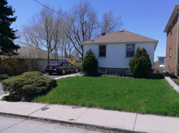 78 Maybourne Avenue, Toronto, Ontario M1L2W2