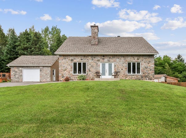 100Z Rue Bellehumeur, Saint-Jean-de-Matha, QC J0K2S0, CA, Saint-Jean-de-Matha, Quebec J0K2S0