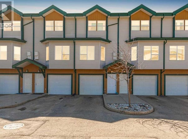 123 Arabian Drive, Fort McMurray, Alberta T9H5N9