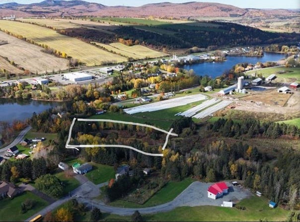 Rg St-Jean-Baptiste, Amqui, QC G5J3R7, CA, Amqui, Quebec G5J3R7