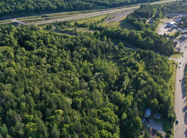 Boul. du Curé-Labelle, Labelle, QC J0T1H0, CA, Labelle, Quebec J0T1H0