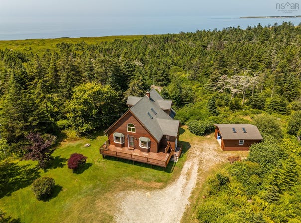708 Highway 304, Overton, Nova Scotia B5A 5G6