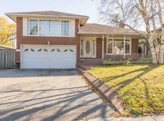 Bsmt - 4 Boxbury Road, Toronto, Ontario M9C2W2