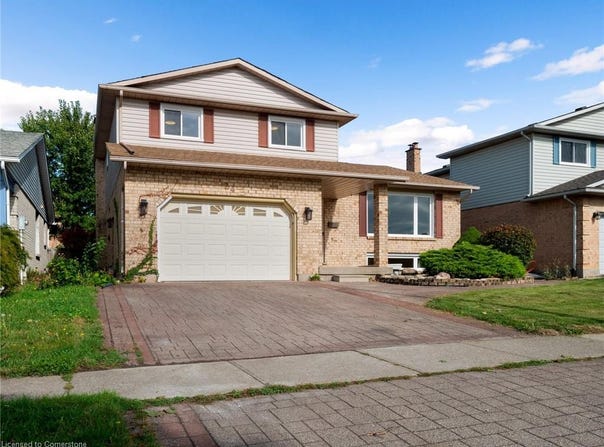 24 Keefer Road, Thorold, Ontario L2V4Y4
