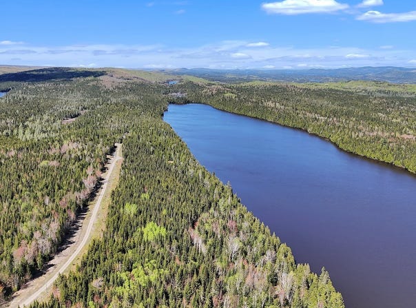 Rue Principale (St-Guy), Lac-des-Aigles, QC G0K1W0, CA, Lac-des-Aigles, Quebec G0K1W0