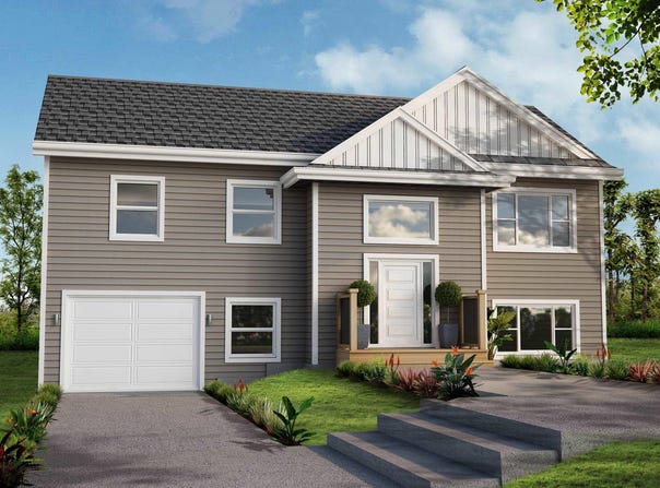 Lot 307 Hideaway Trail, Brookside, Nova Scotia B3T 1W8