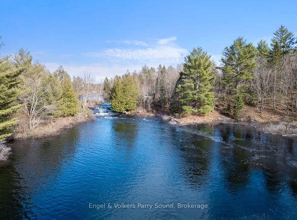 699 Bunny Trail, Whitestone, Ontario P2A 2W8