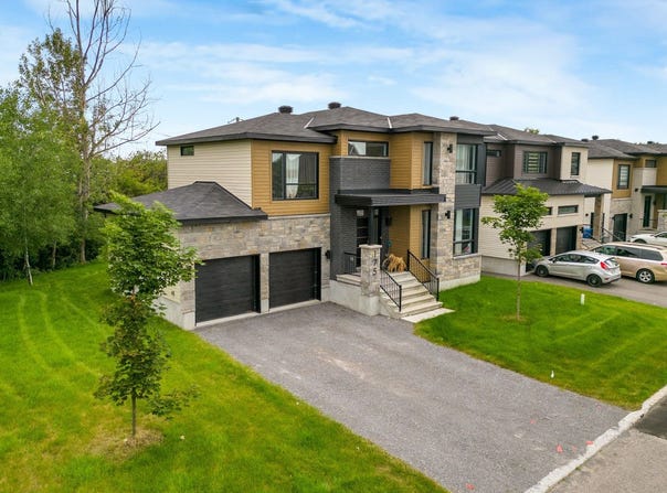 175 Rue André-Ménard, Gatineau, Quebec J8P6X8