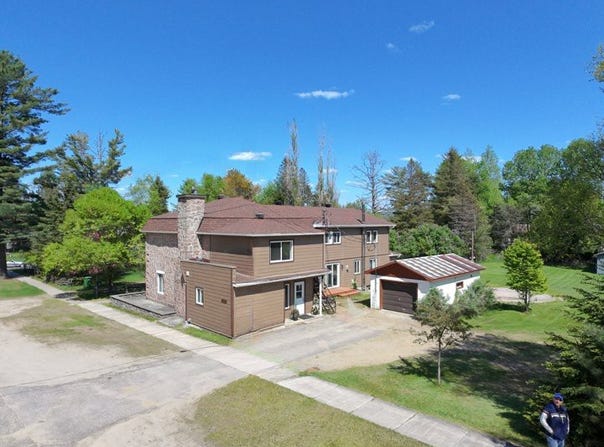2234Z Rue du Sacré-Coeur, Nominingue, QC J0W1R0, CA, Nominingue, Quebec J0W1R0
