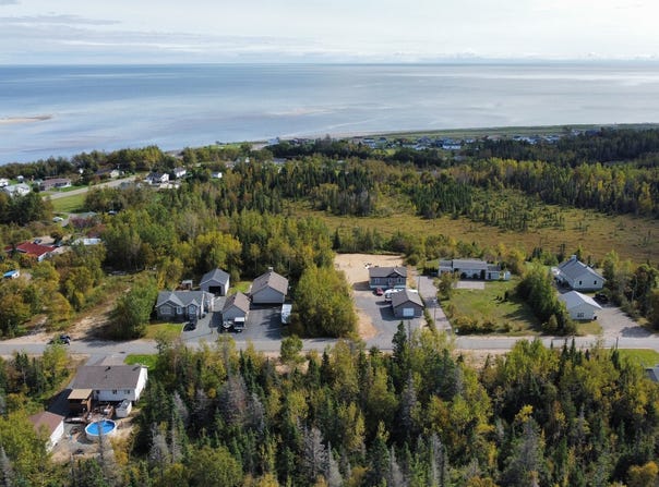 427 Rue Montigny, Sept-Îles, QC G0G1L0, CA, Sept-Îles, Quebec G0G1L0