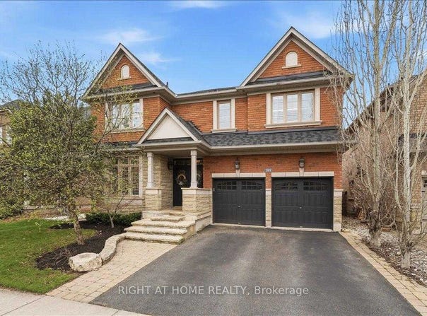 262 Nautical Boulevard, Oakville, Ontario L6L0B9