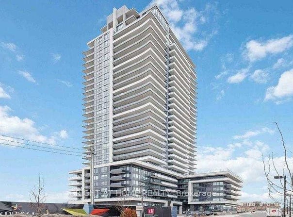 2803 - 1435 Celebration Drive, Pickering, Ontario L1W0C3