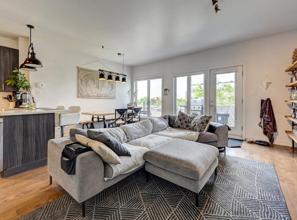 5675 Rue De Lanaudière, Rosemont/La Petite-Patrie, QC H2G3A5, CA, Rosemont/La Petite-Patrie, Quebec H2G3A5