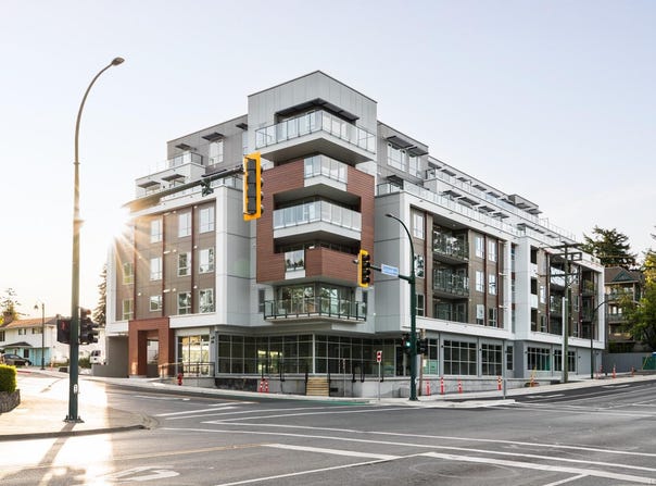 258 Helmcken Rd 306, View Royal, British Columbia X0X 0X0