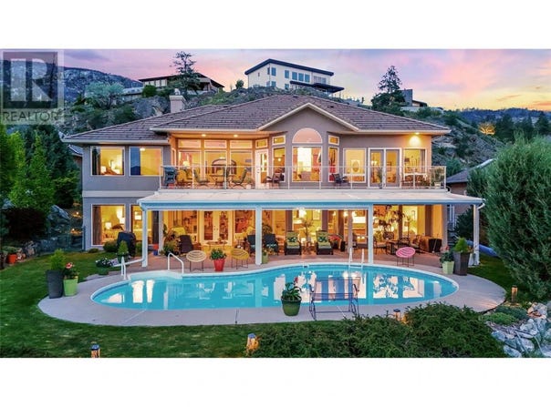 153 Apple Road, Okanagan Falls, British Columbia V0H 1R3