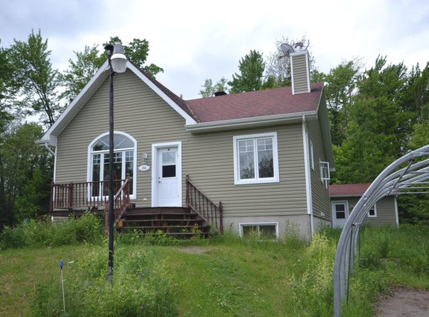 29 8e Rang, Saint-Rosaire, QC G0Z1K0, CA, Saint-Rosaire, Quebec G0Z1K0