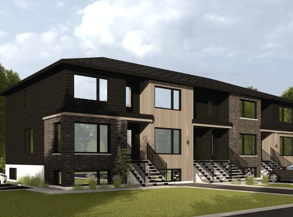3030 Rue Albert-Lachance, Desjardins, QC G6C0H3, CA, Desjardins, Quebec G6C0H3