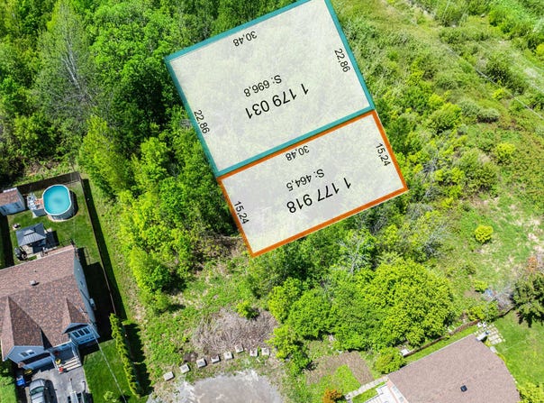 Rue Turcot, Auteuil, QC H7K2K7, CA, Auteuil, Quebec H7K2K7