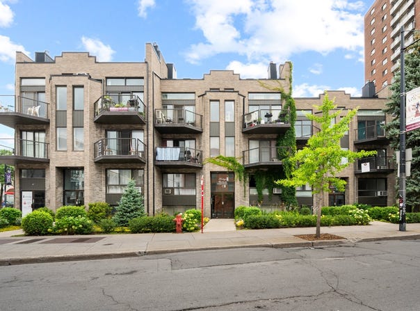 21 Rue Sherbrooke E., Le Plateau-Mont-Royal, QC H2X3V8, CA, Le Plateau-Mont-Royal, Quebec H2X3V8