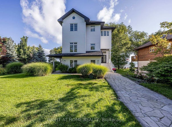75 Indian Trail, Collingwood, Ontario L9Y0X2