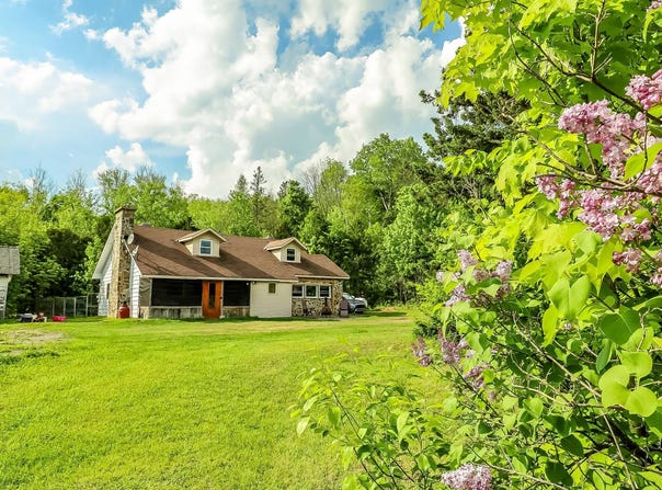 64Z Ch. du Mont-Oeler, Harrington, QC J8G2S6, CA, Harrington, Quebec J8G2S6