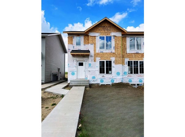 26 Anna Close, Blackfalds, Alberta T4M0N1