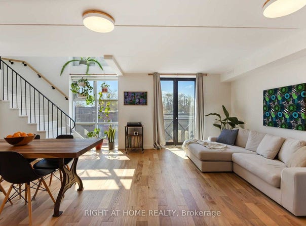 202 - 214 Main Street, Toronto, Ontario M4E2W1