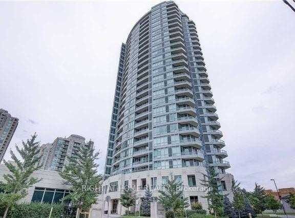 409 - 15 Holmes Avenue, Toronto, Ontario M2N4L8