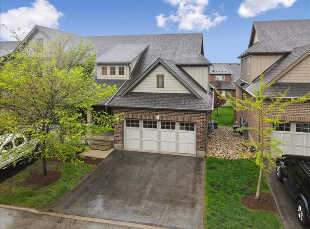 50 Hickory Drive, Rockwood, Ontario N0B 2K0