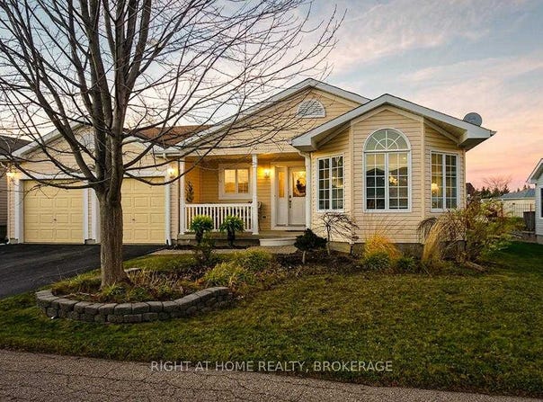 156 Gracehill Crescent, Hamilton, Ontario L8B1A5