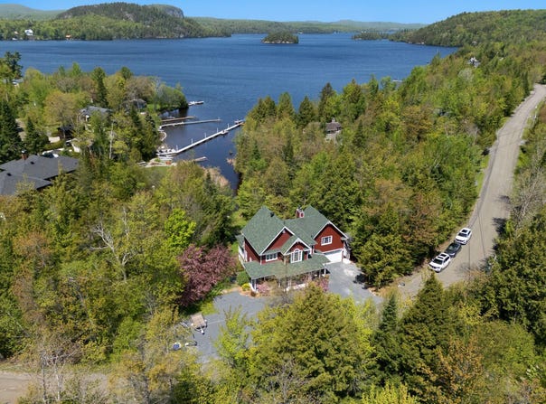 826 Ch. Marois, Saint-Denis-de-Brompton, Quebec J0B2P0