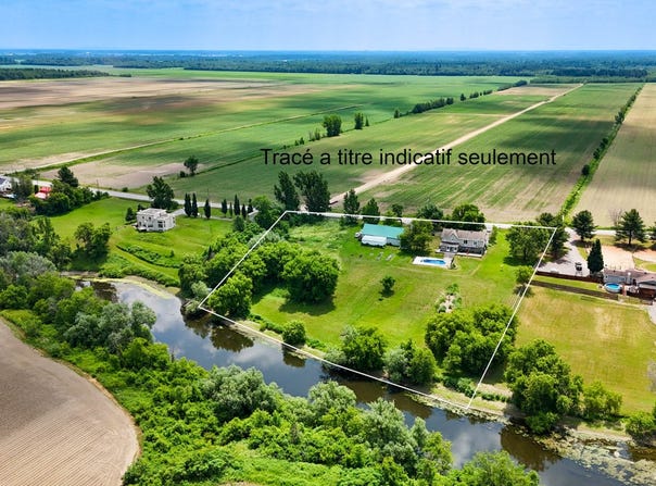 537F Rg de la Rivière S., Saint-Lin/Laurentides, QC J5M2A1, CA, Saint-Lin/Laurentides, Quebec J5M2A1