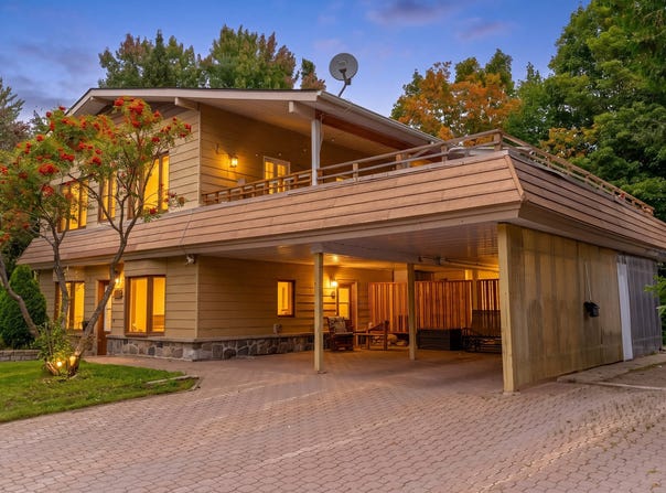 625Z-627Z Rue Principale, Saint-Donat, Quebec J0T2C0